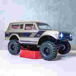 Stand for Redcat Ascent18 Scout II