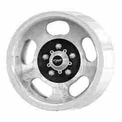 Standard Rim - Cheviot "Jelly Bean" – Real Rims For Scale Model Cars