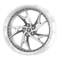 Standard Rim - Corleone Forged  "Cortona" – Real Rims For Scale Model Cars