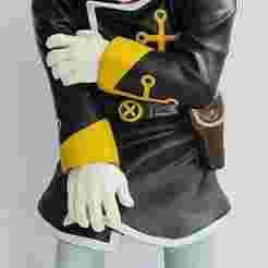 StarBlazer Capitano Avatar (Juhzoh Okita )
