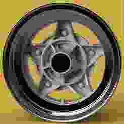 STL  WHEEL  ITALMAGNESIO  CASTELINHO  13´´