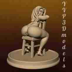 Surte bun. Peach filling (6 in 1 including FUTA version and a phone stand)