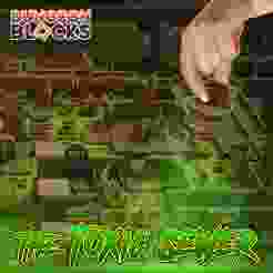 THE TOXIC SEWER (Dungeon Blocks)