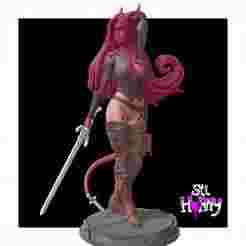Tiefling pre-suppor and non-supported