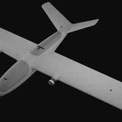 Titan Dynamics Falcon