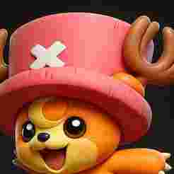 Tony Tony Chopper