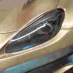 Toyota GR86 RC Drift Light Buckets ( Headlights & Tail lights) – 1/10 Scale Model, Fits Yokomo & More