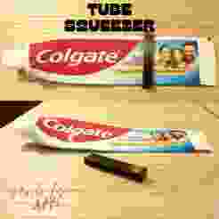 Tube Squeezer