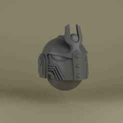 Undying Scarab Head