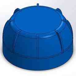 Volume Knob - Maruti Suzuki Swift