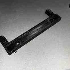 Wallmound for Stanley Fatmax Charger