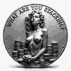what are you stacking? #2 (single sided)