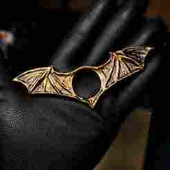 Wings of Valor - Book Page Holder - NEW