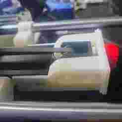 Y-Axis Belt Tensioner For anycubic kobra 2 neo Linear Rail Attachment