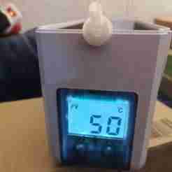 Zhuhai Sunlu FilaDryer S1 Plus Filament Outlet and Guide