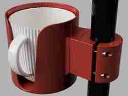 3.5" hard drives slot for Corsair Crystal 280X