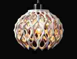 Abyssal Flower Vase by MODERN MACHINE