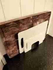 Accu-Measure body fat caliper case with lid