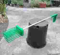 Adventure Force Cricket Pro Dart Holder/Iron Sight