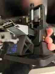 Aeropress Holder (Wallmount)