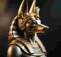 Anubis