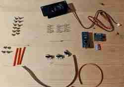 Arduino based DIY Talking Pet Buttons (Cats, Dogs,...) - easy custom voice samples!