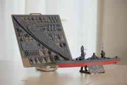 Battleship Fuso