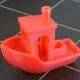 Benchy Outrigger | A Torture Test for Modern Printers!