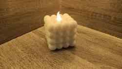Candlesticks