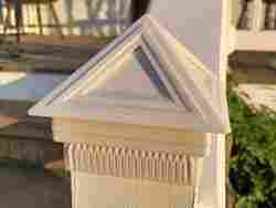 Chandelier Ceiling Medallion