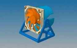 Classic Garden Lamppost Support - Supporto calotta lampioncino da giardino classico