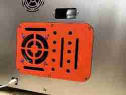 Customizable Shelf Box with labels (organizer)