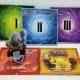 Dice Throne Adventures - Magnetic Tile Holders