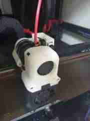 Dragon Burner v0.831 for Voron Trident and 2.4