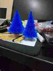 Dungeons and Dragons DM Shield stands