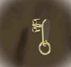 Earring collection - Vol. 2