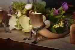 Elden Ring - Stone sentry (miniature)