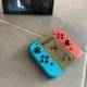 Full/Comfy creeper Joy-con holder