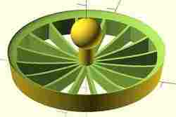 Gardena Teile / Gardena Parts