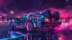 Gemide Korsan KadÄ±n Lithophane