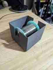 Gridfinity loctite 50ml holder