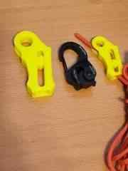 Hallo Katty Drawstring Beads