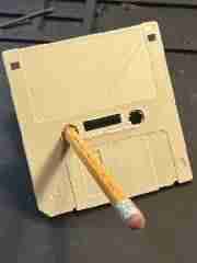 HP Circular Plotter Pen Organizer Divider