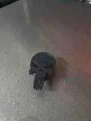 Label applicator for 50mm and 40mm rolls