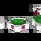 LP Propane Cylinder Valve Indicator - 8 Ears Style