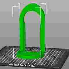 Mouthpiece for PVC pipe