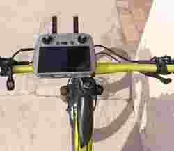 MTB GuÃ­a cadena