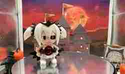 O.S. BDaman Ver. Bomba (Marble launching figure) iPGA