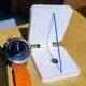 Outdoor / educational sundial V2 M4x35mm mount. Outdoor-owy / edukacyjny zegar sÅoneczny. V2 mocowanie M4x35mm