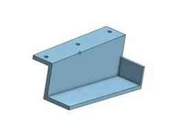 Ozito Battery Holder